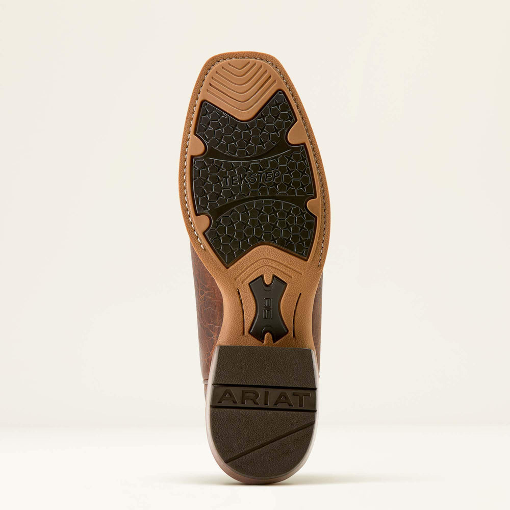 Stadtler Narrow Cutter Toe Cowboy Boot