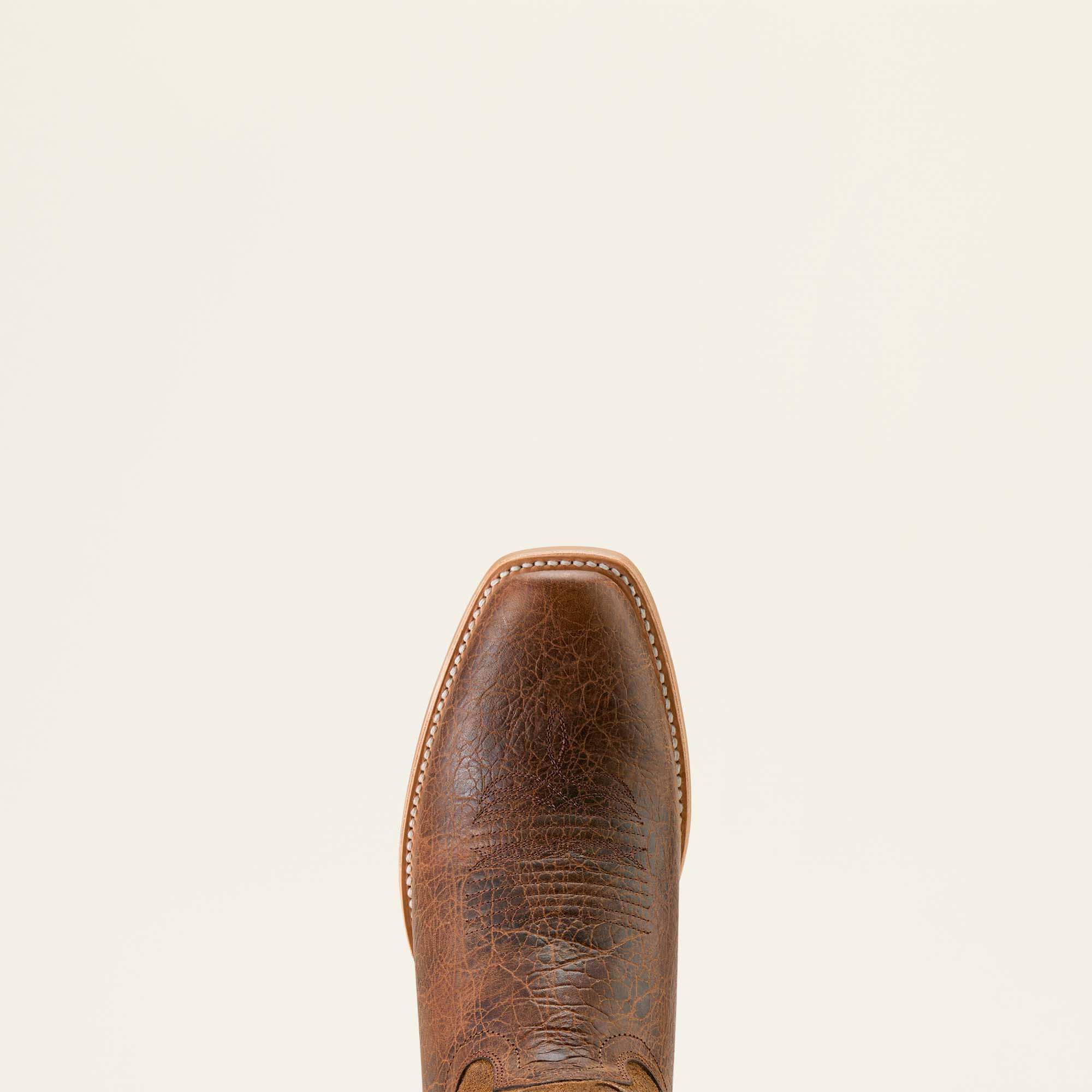 Stadtler Narrow Cutter Toe Cowboy Boot