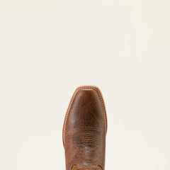 Stadtler Narrow Cutter Toe Cowboy Boot