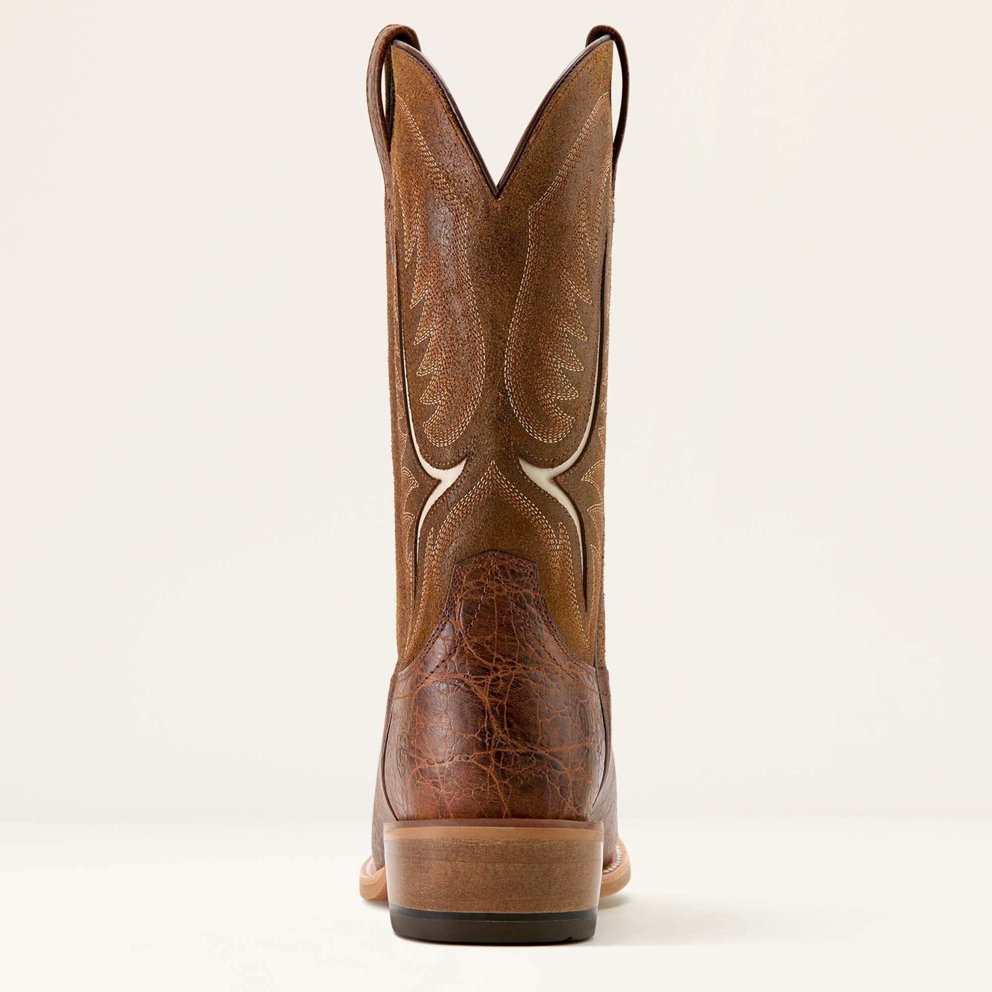 Stadtler Narrow Cutter Toe Cowboy Boot