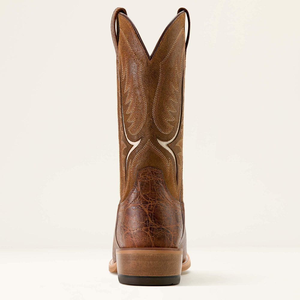 Stadtler Narrow Cutter Toe Cowboy Boot