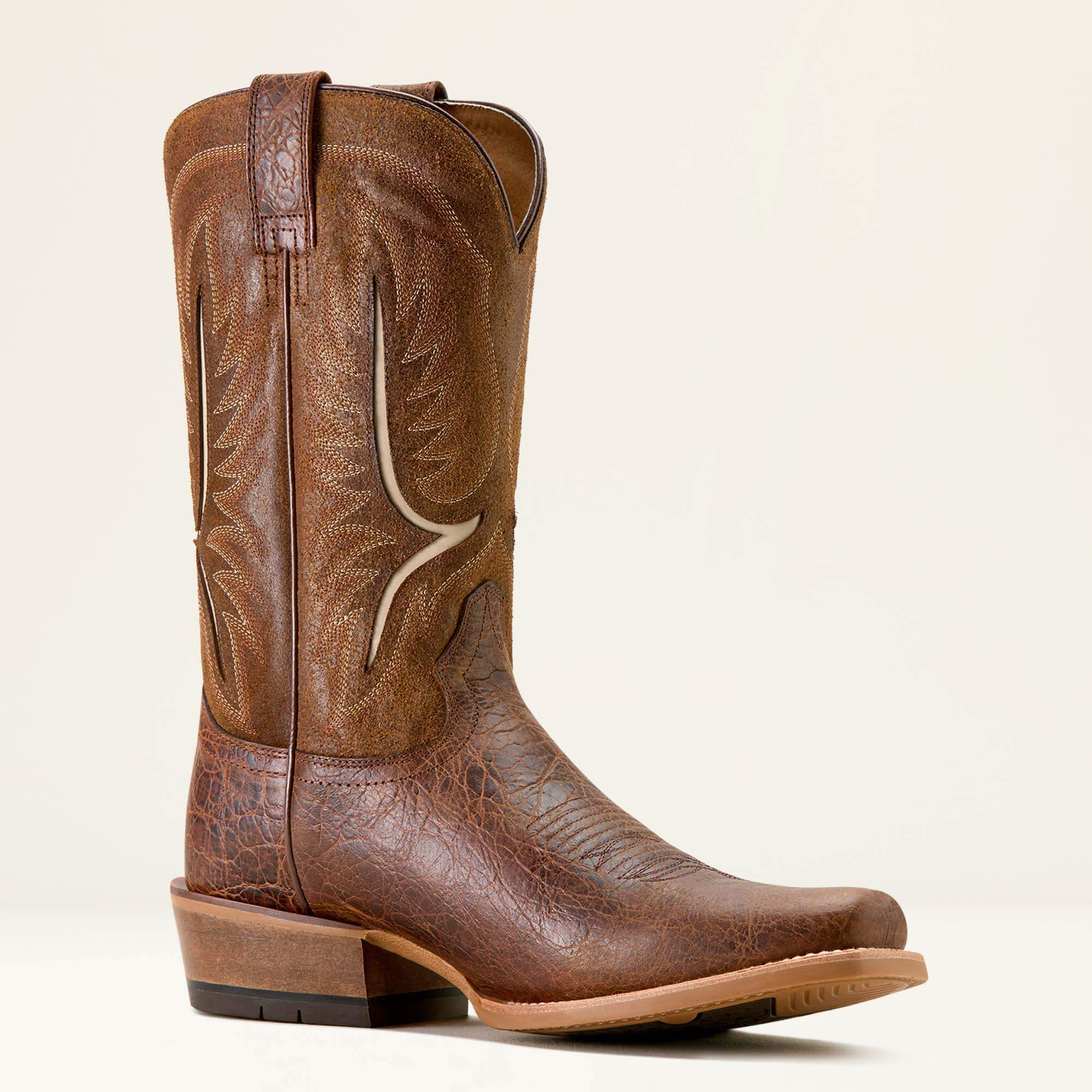 Stadtler Narrow Cutter Toe Cowboy Boot