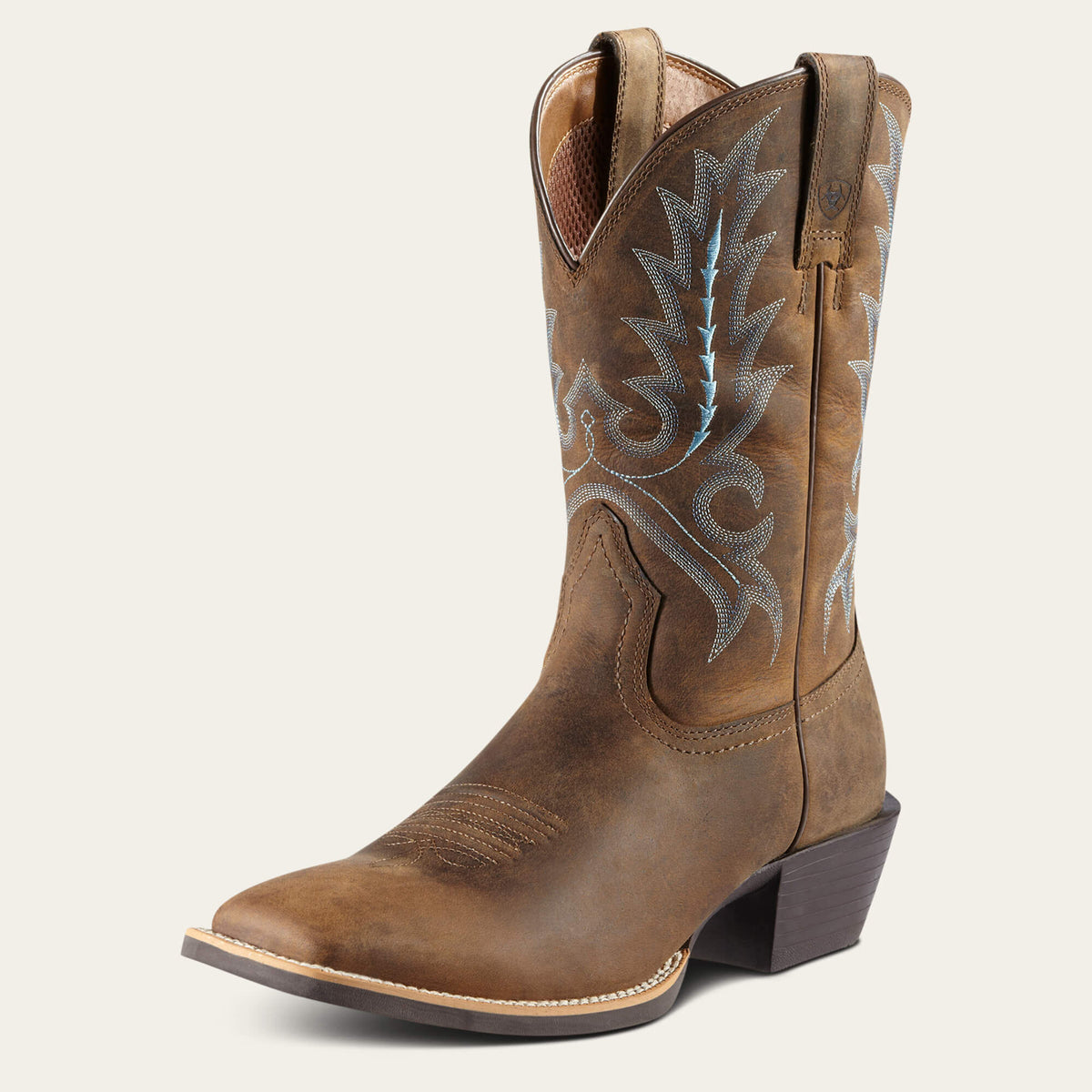 Sport Outfitter Western Boot