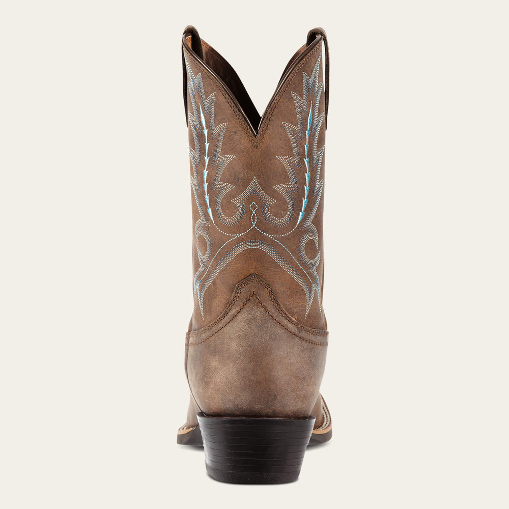 Sport Outfitter Western Boot