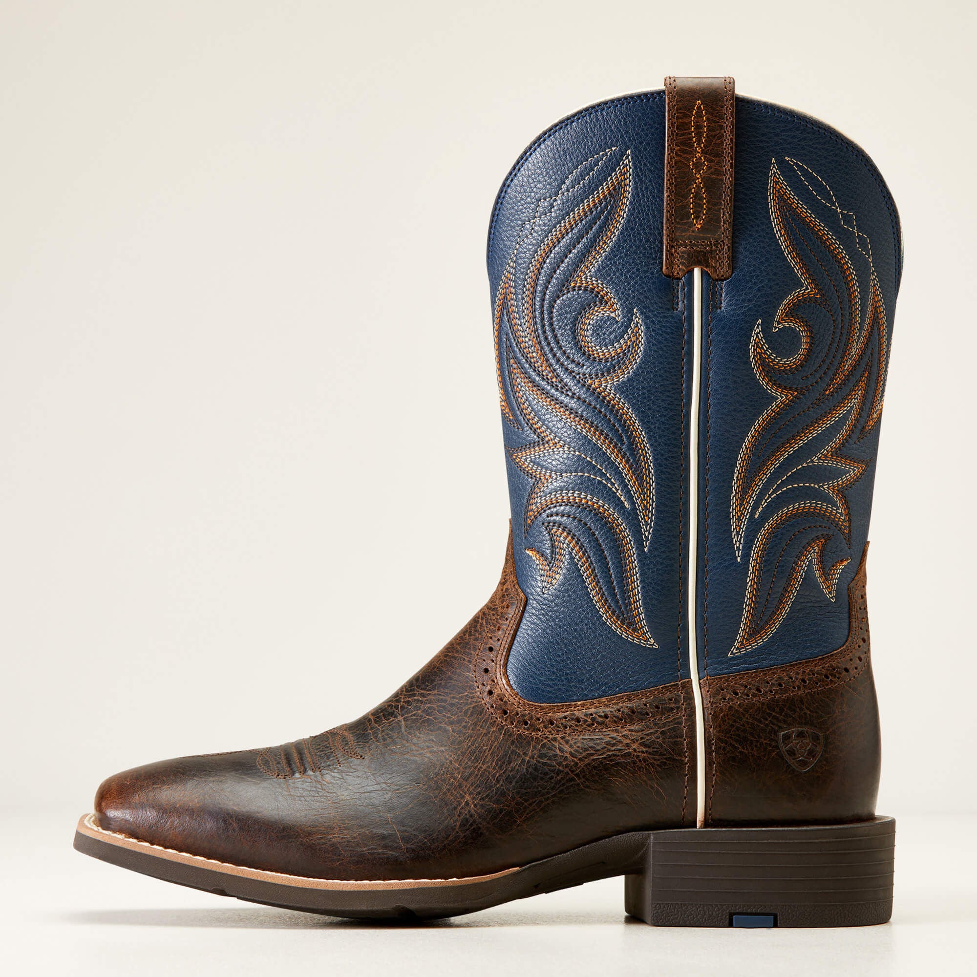 Sport Knockout Western Boot
