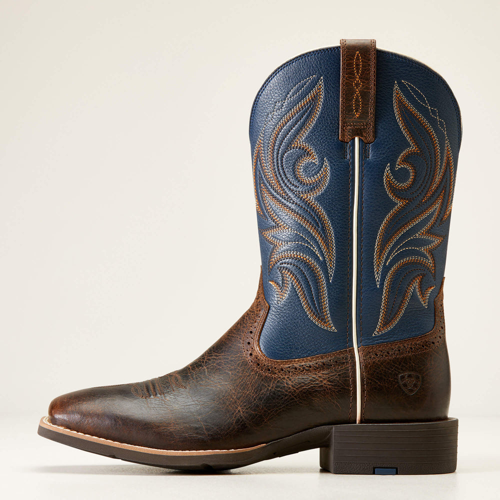 Sport Knockout Western Boot