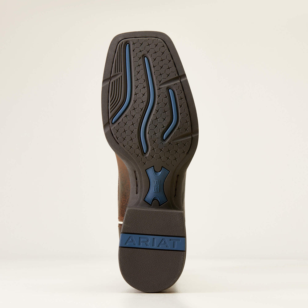 Sport Knockout Western Boot