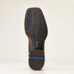 Sport Knockout Western Boot