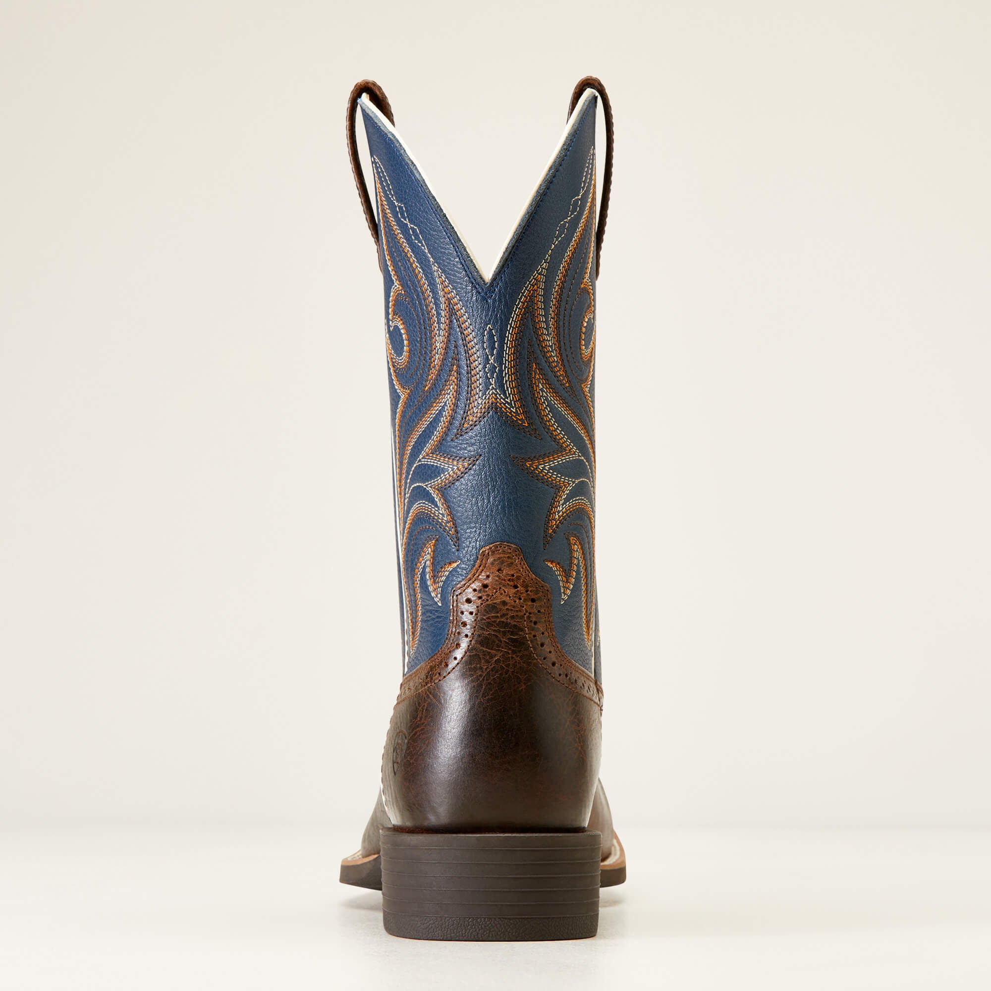 Sport Knockout Western Boot