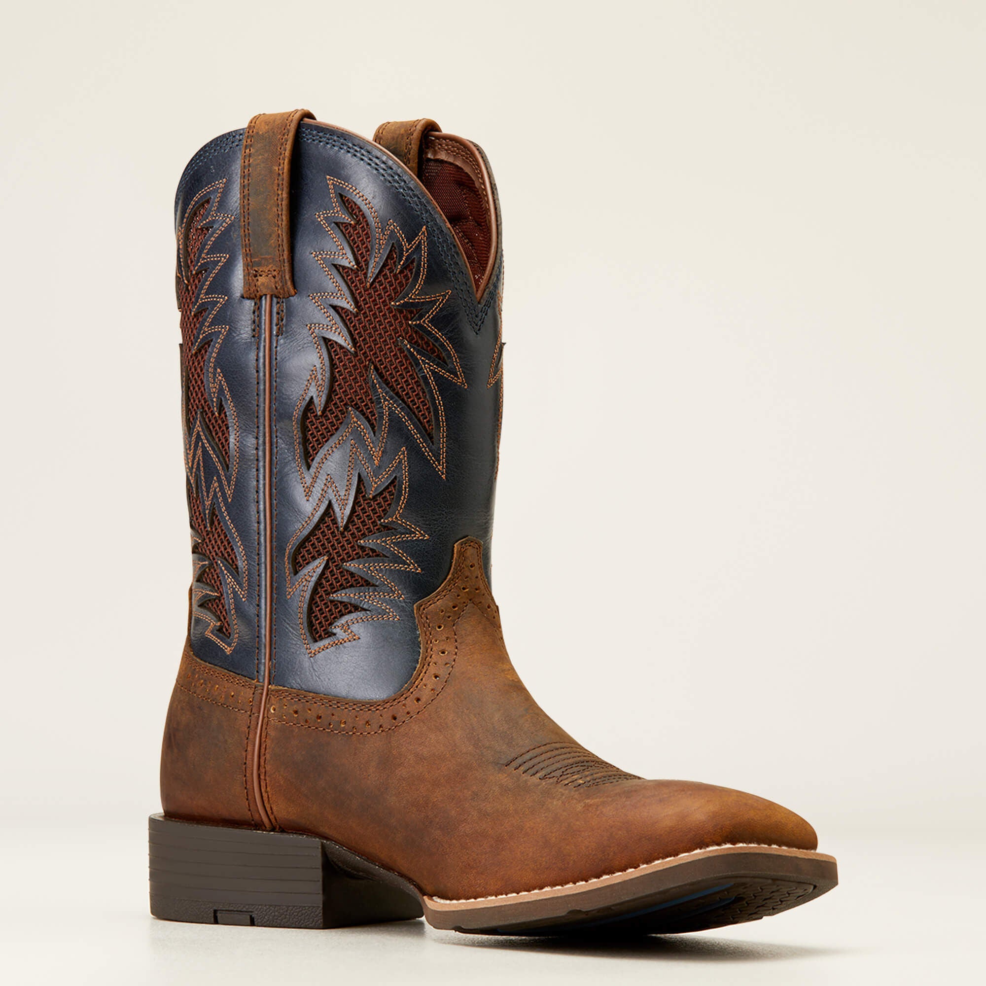 Sport Cool VentTEK Cowboy Boot