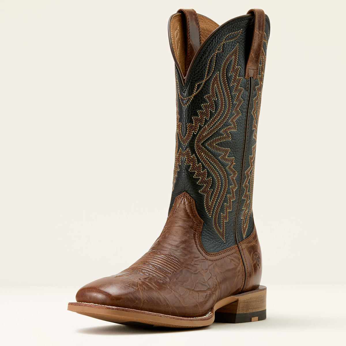 Baxter Cowboy Boot