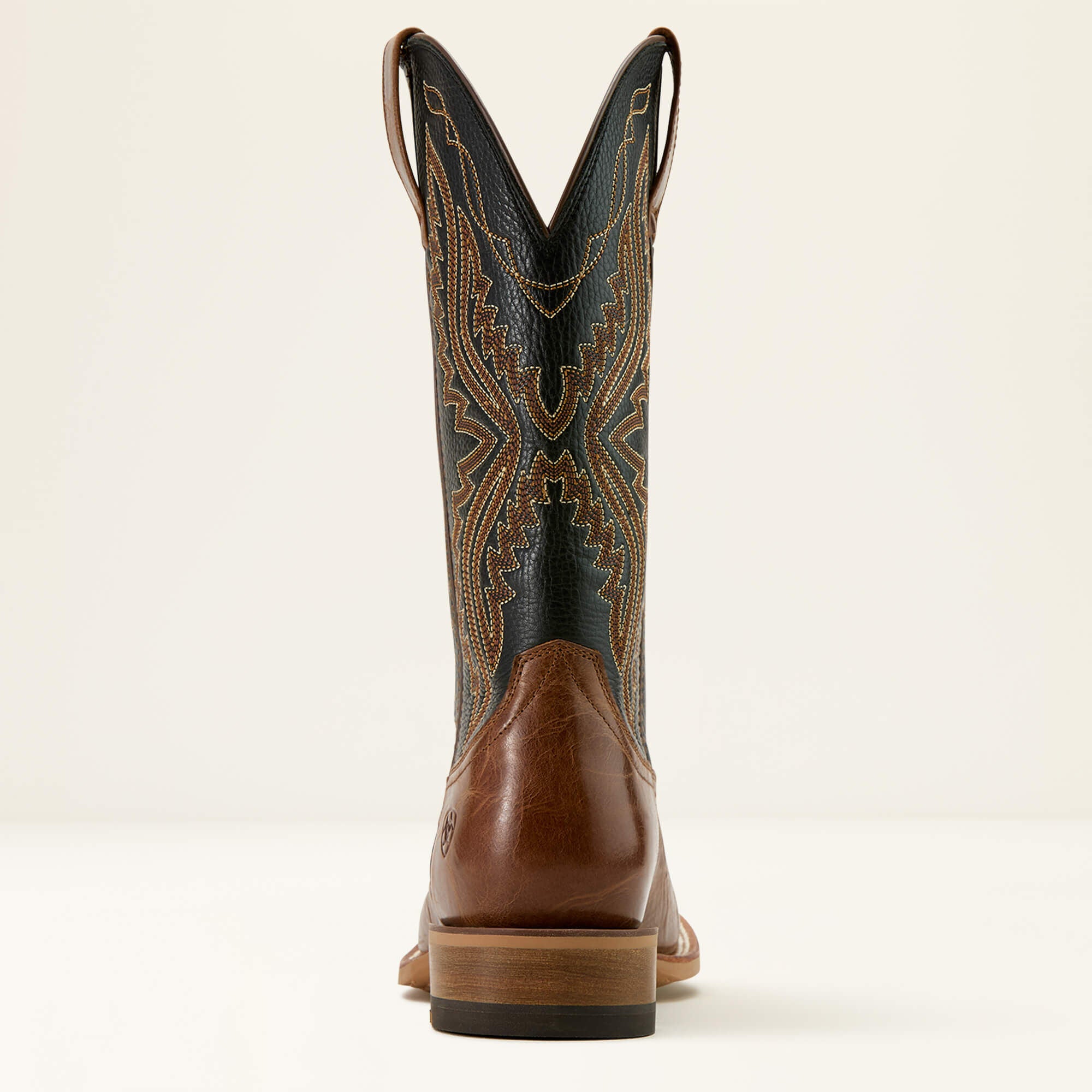 Baxter Cowboy Boot