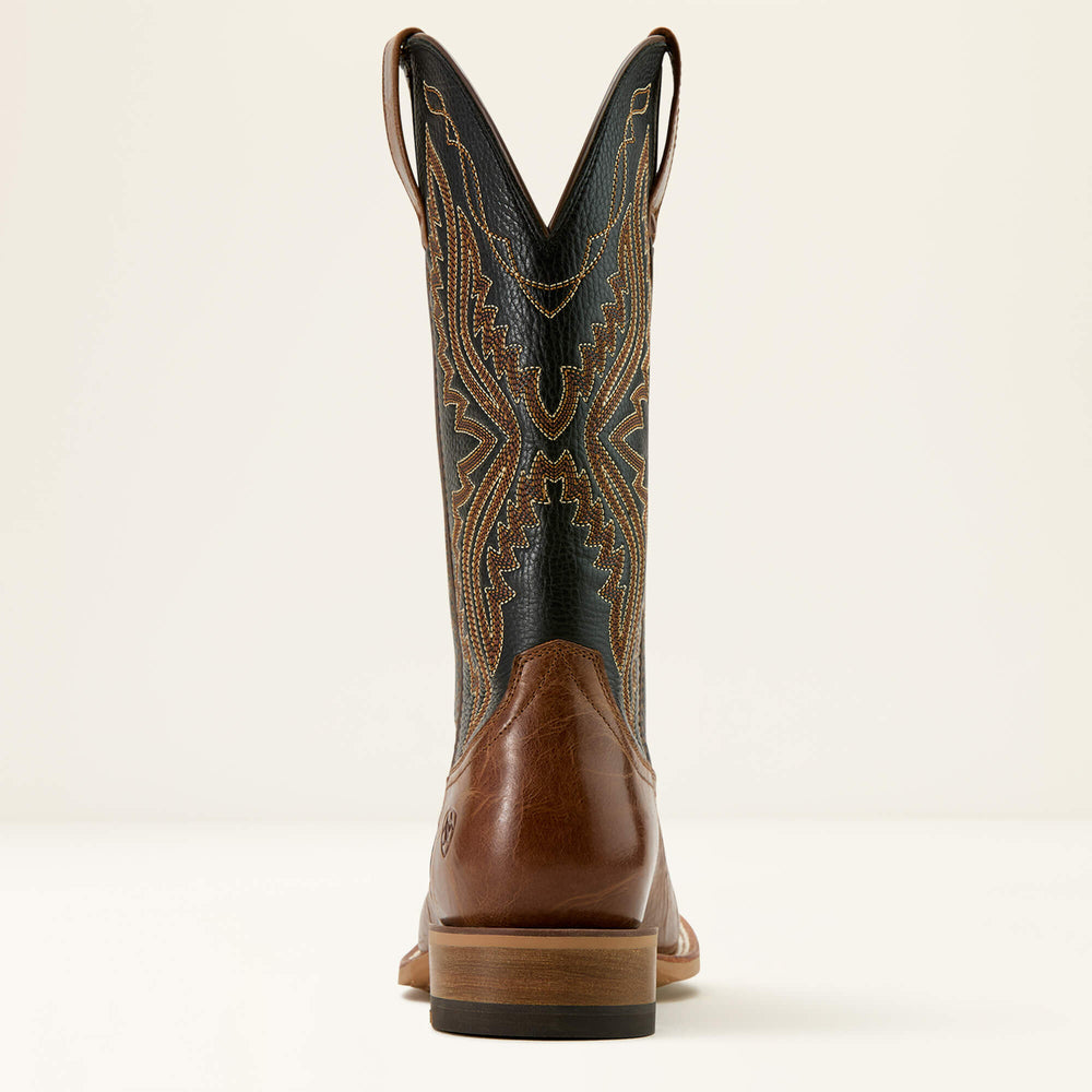 Baxter Cowboy Boot