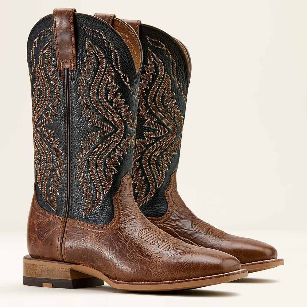 Baxter Cowboy Boot