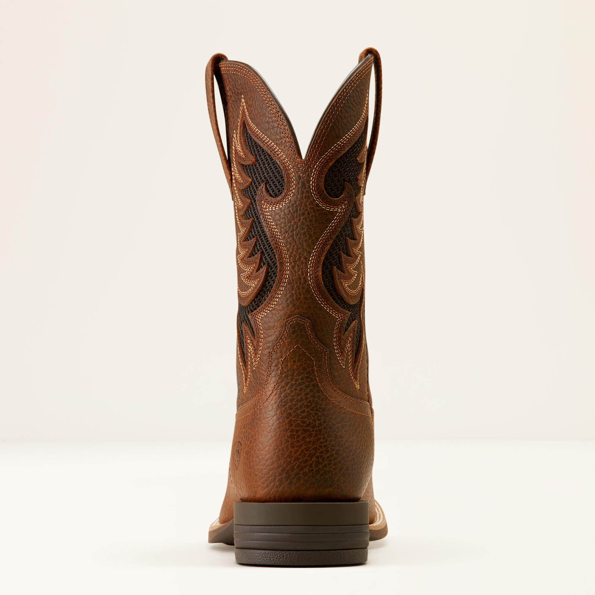 Cowpuncher VentTEK Cowboy Boot
