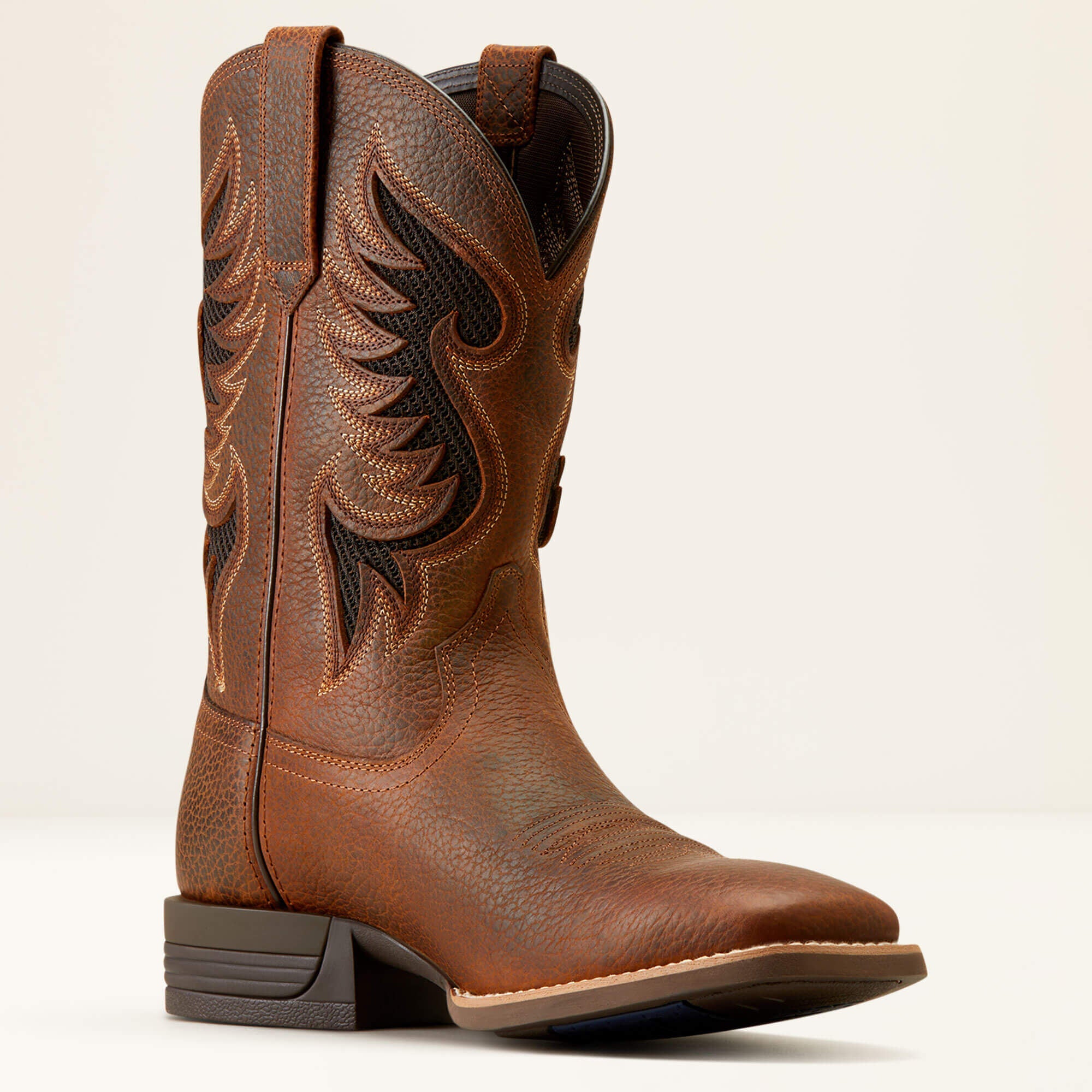 Cowpuncher VentTEK Cowboy Boot