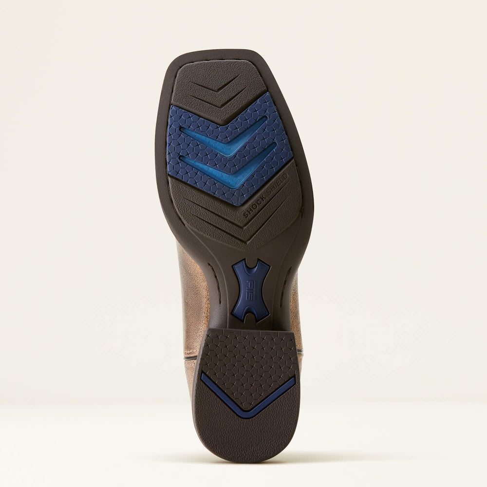 Brush Creek Cowboy Boot