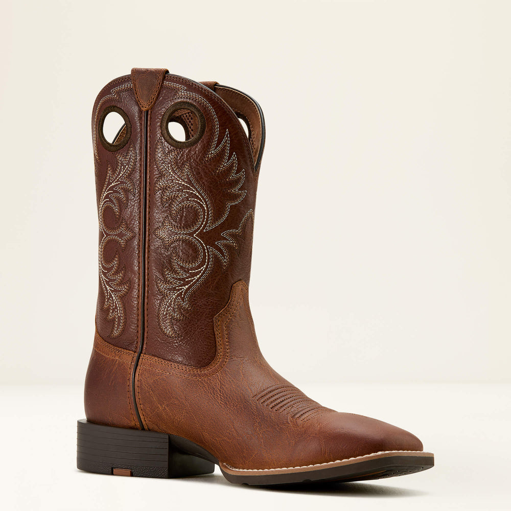 Sport Rodeo Cowboy Boot