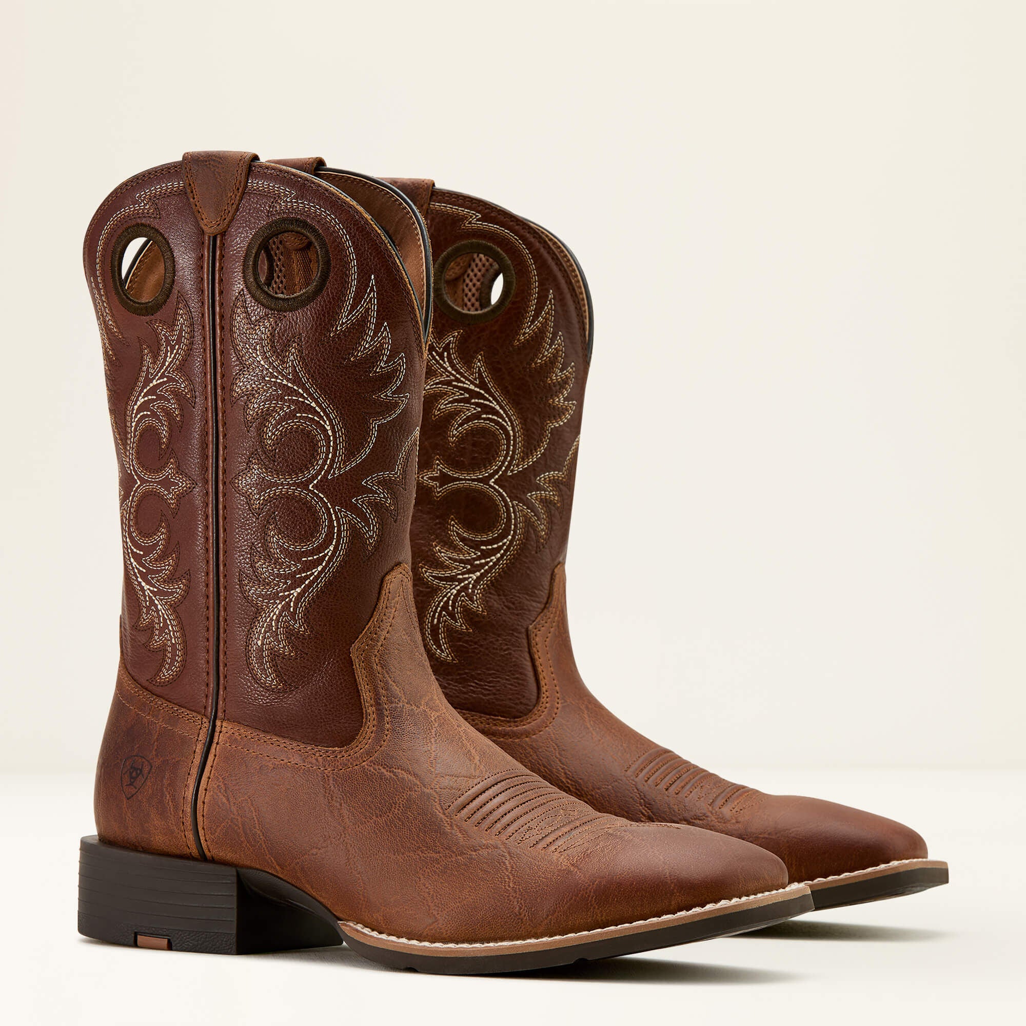 Sport Rodeo Cowboy Boot
