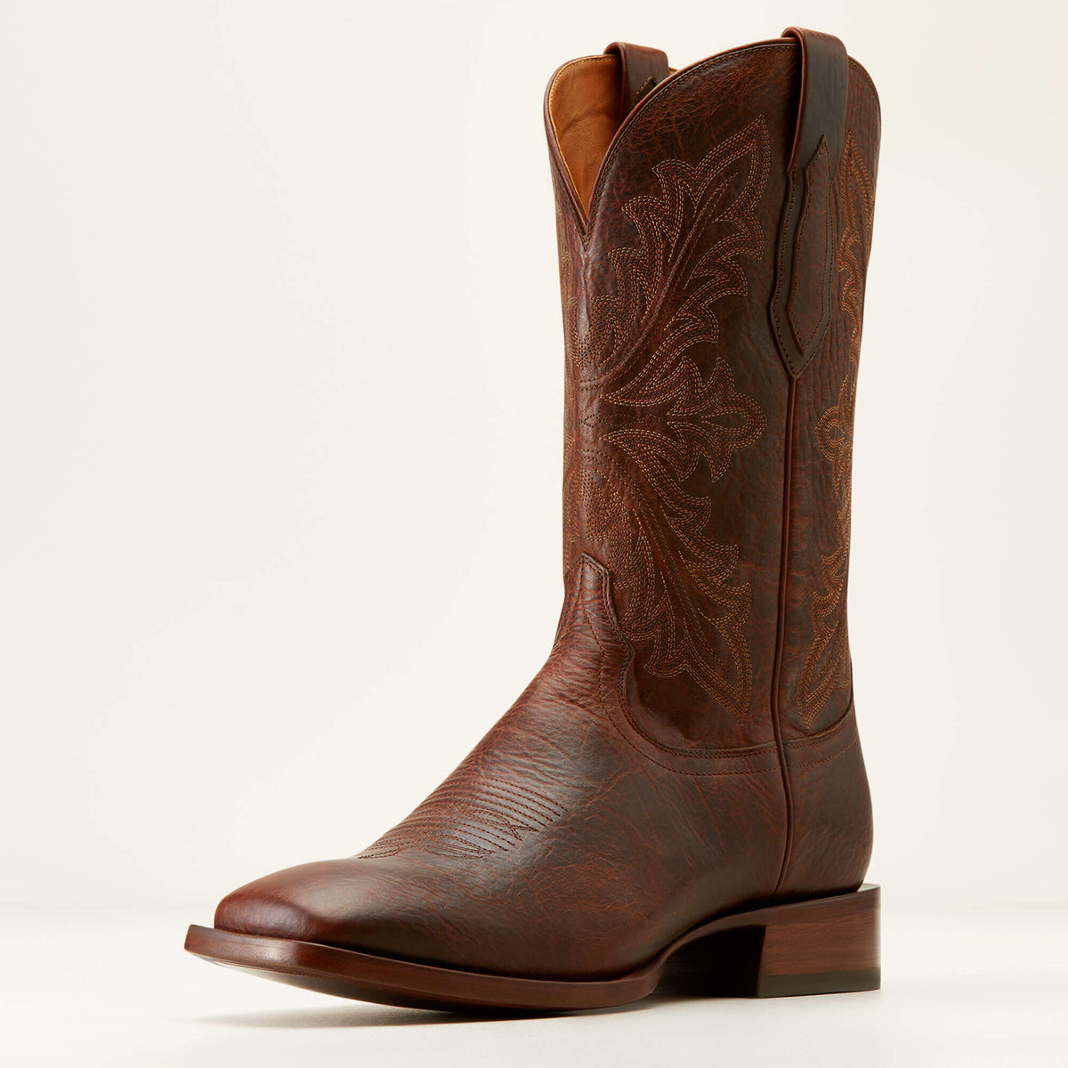 Bench Made Bassett Cowboy Boot