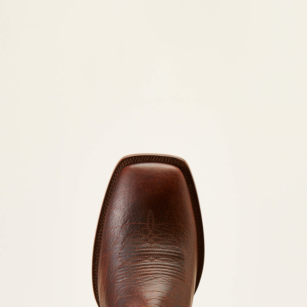 Bench Made Bassett Cowboy Boot