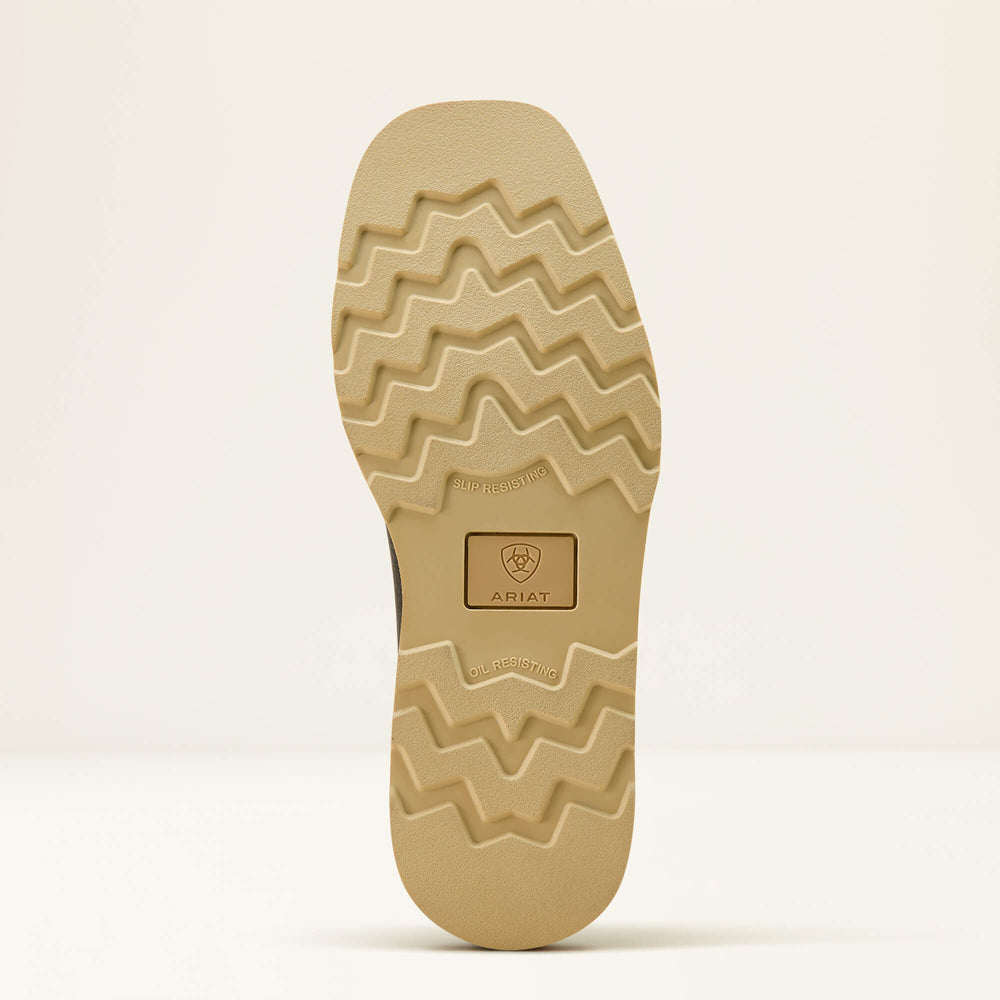 Rambler Recon Western Boot