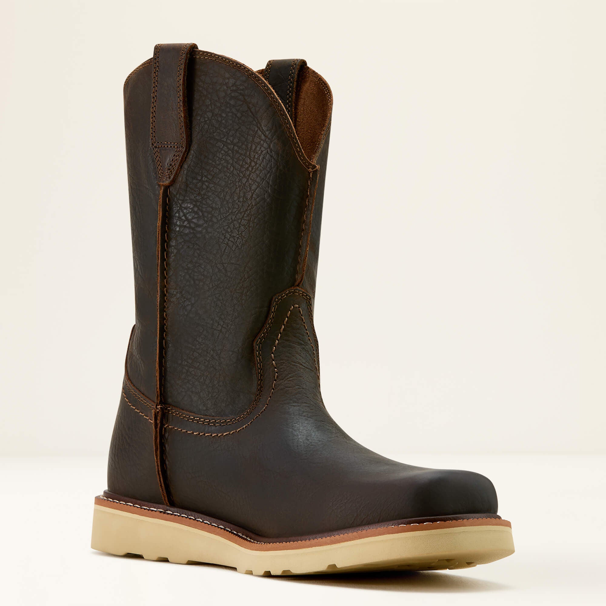 Rambler Recon Western Boot