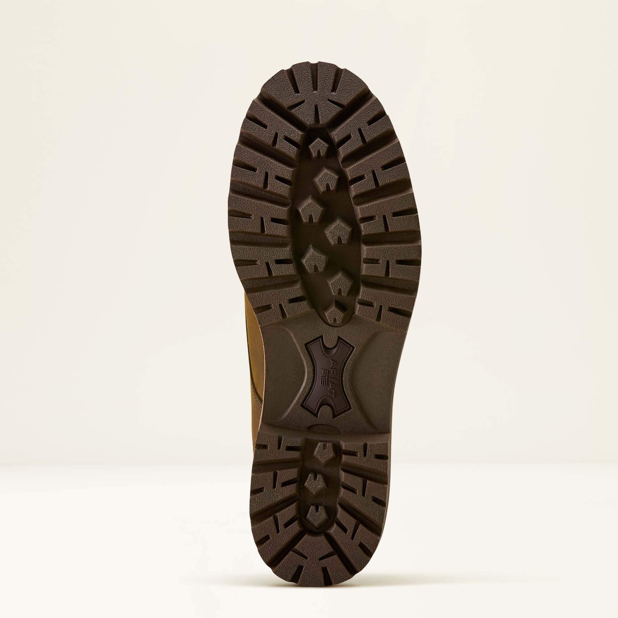 Split Rock Moc Toe Western Boot