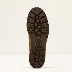 Split Rock Moc Toe Western Boot
