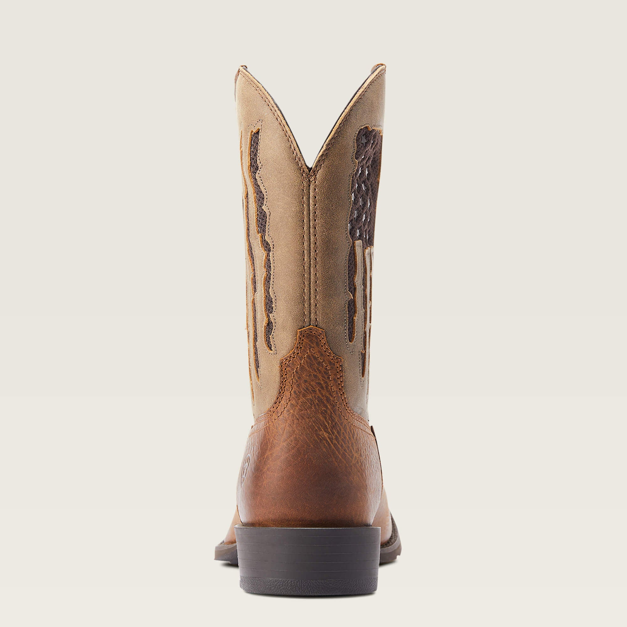 Sport My Country VentTEK Western Boot