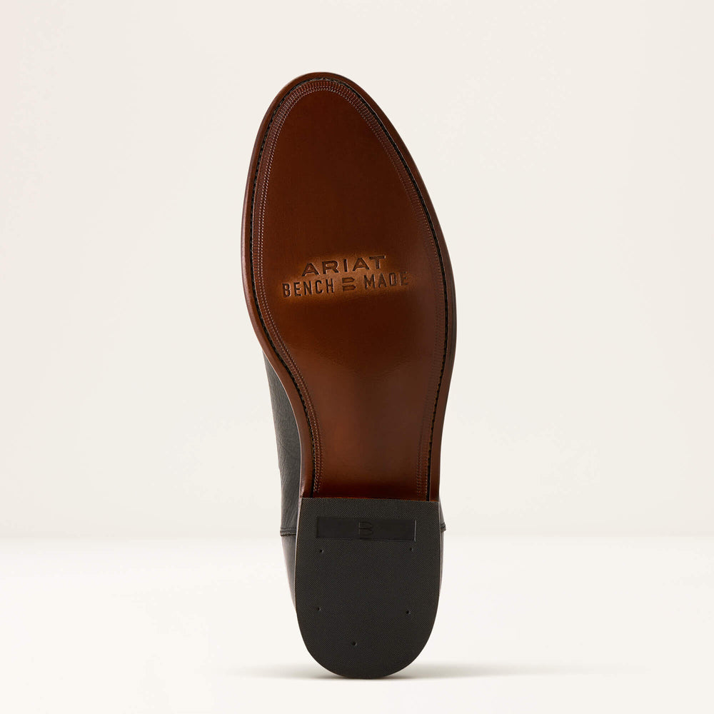 Bench Made Reed Western Boot