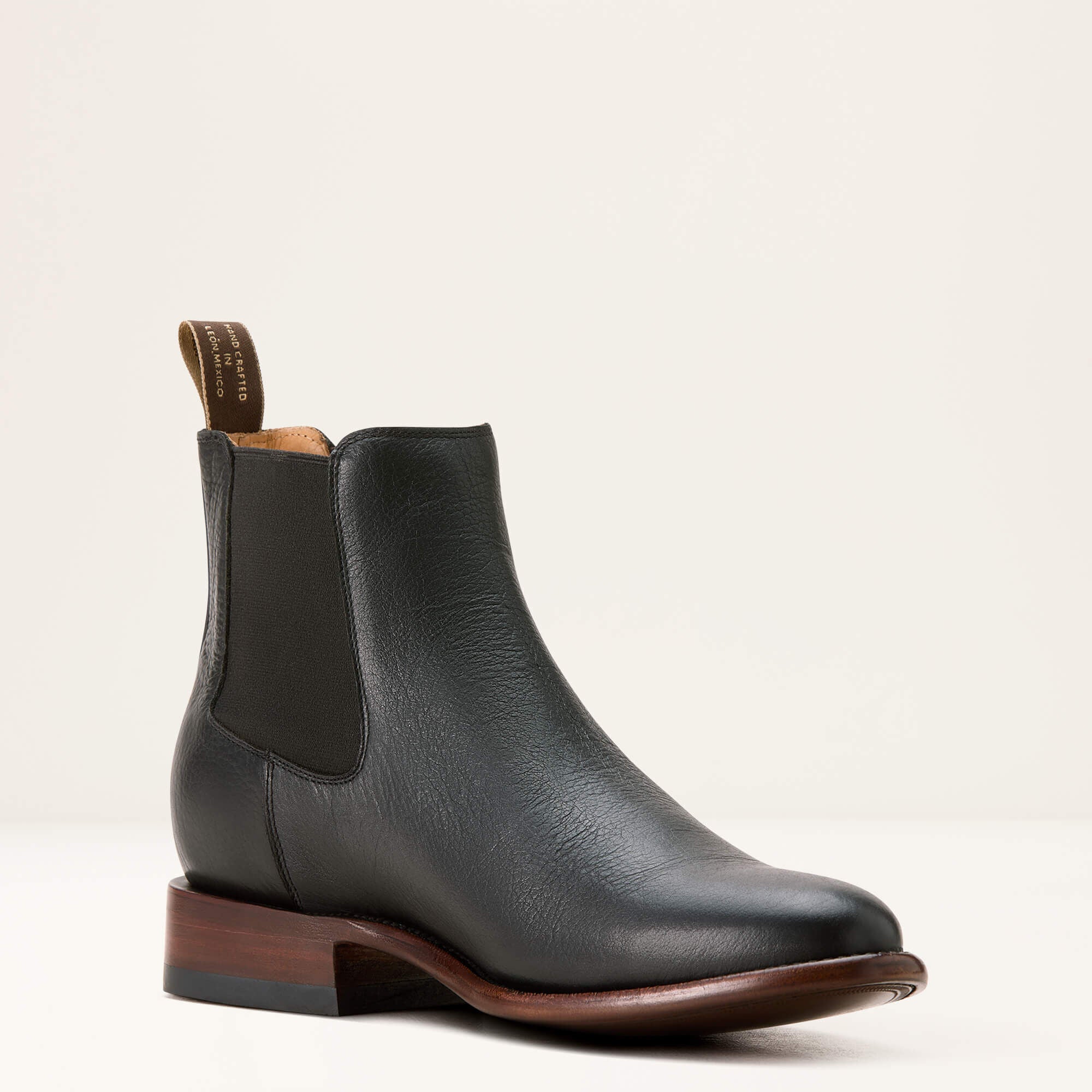 Bench Made Reed Western Boot