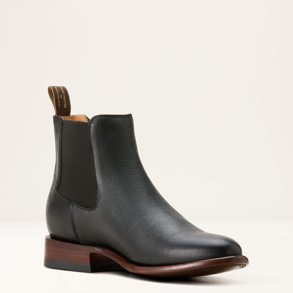 Bench Made Reed Western Boot