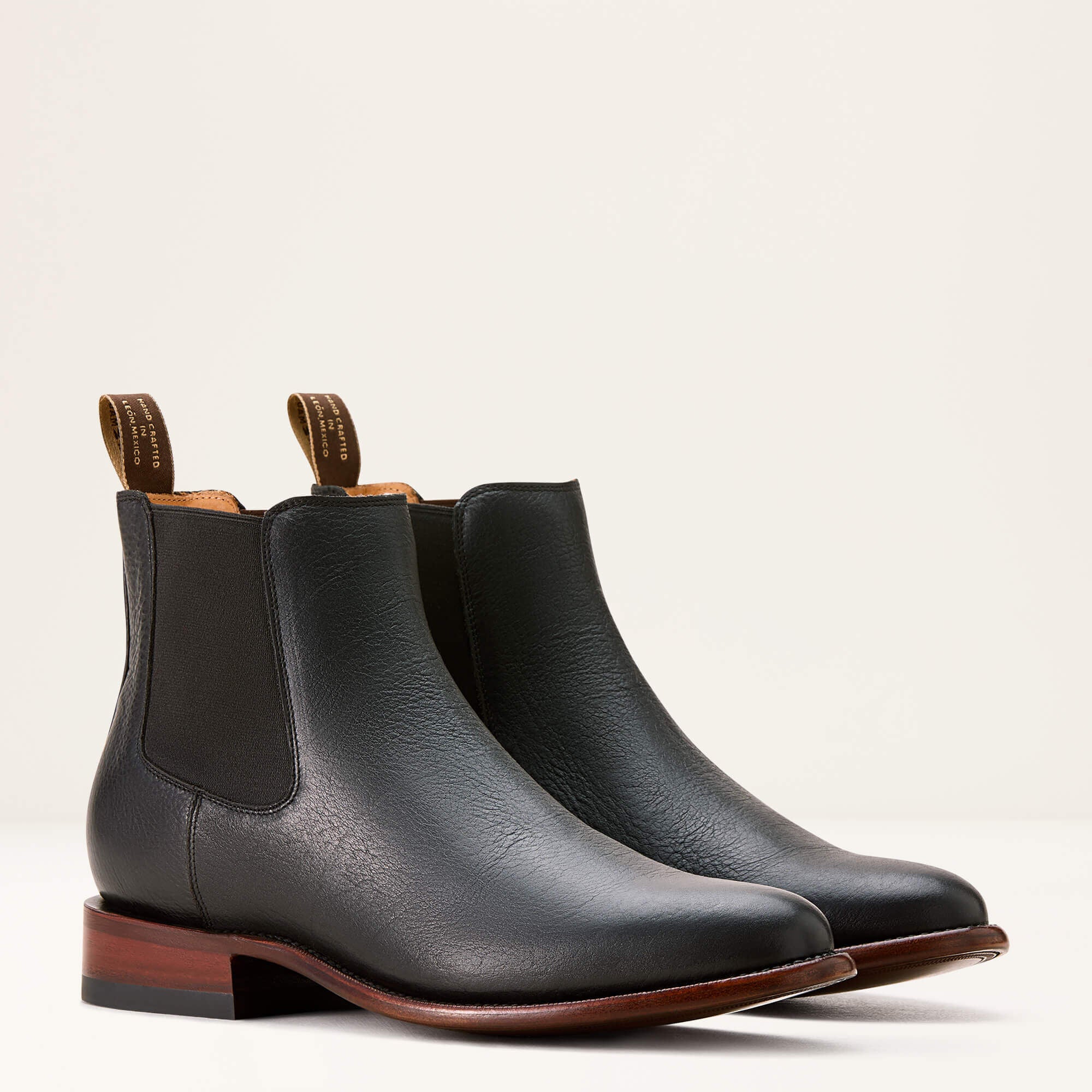 Bench Made Reed Western Boot