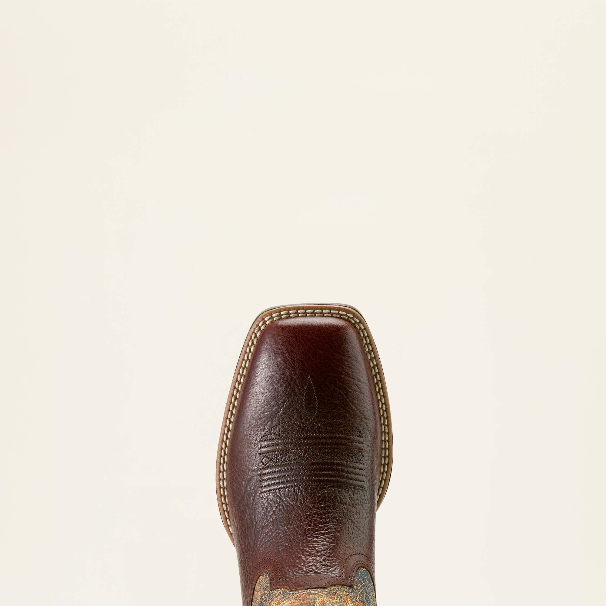Ryden Ultra Wide Square Toe Cowboy Boot