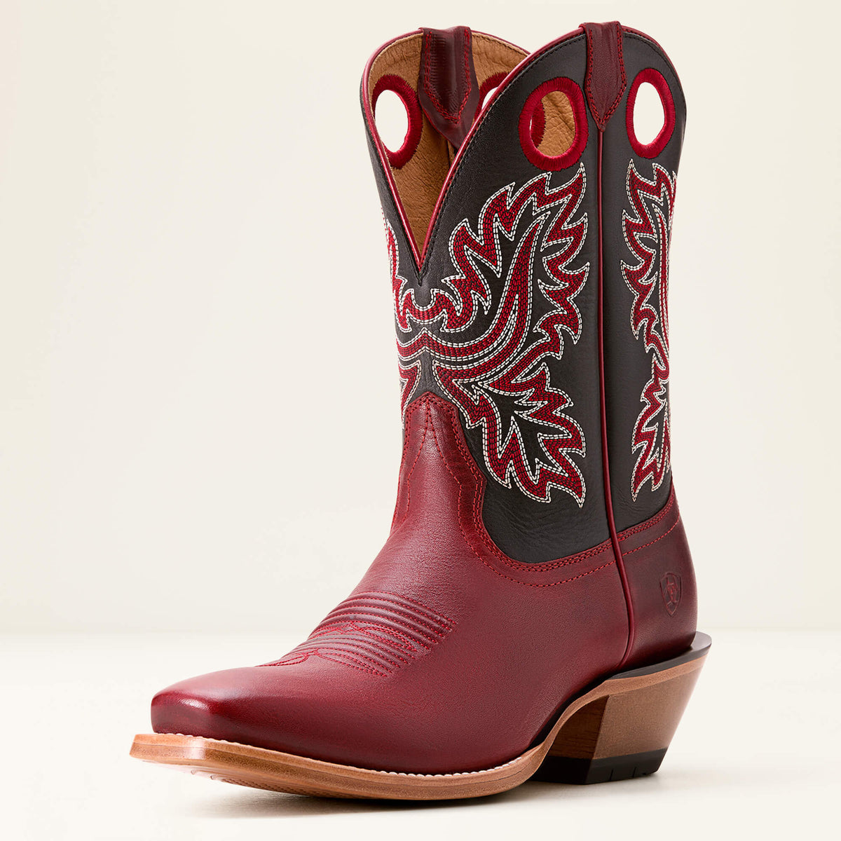 Bronc Stomper Cowboy Boot