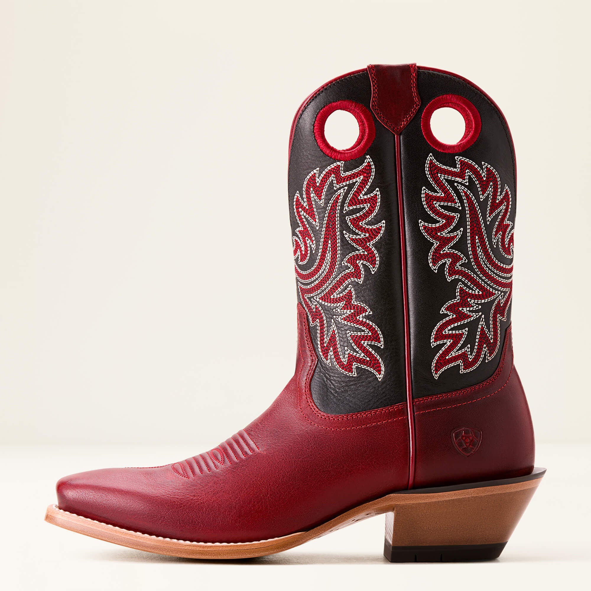 Bronc Stomper Cowboy Boot