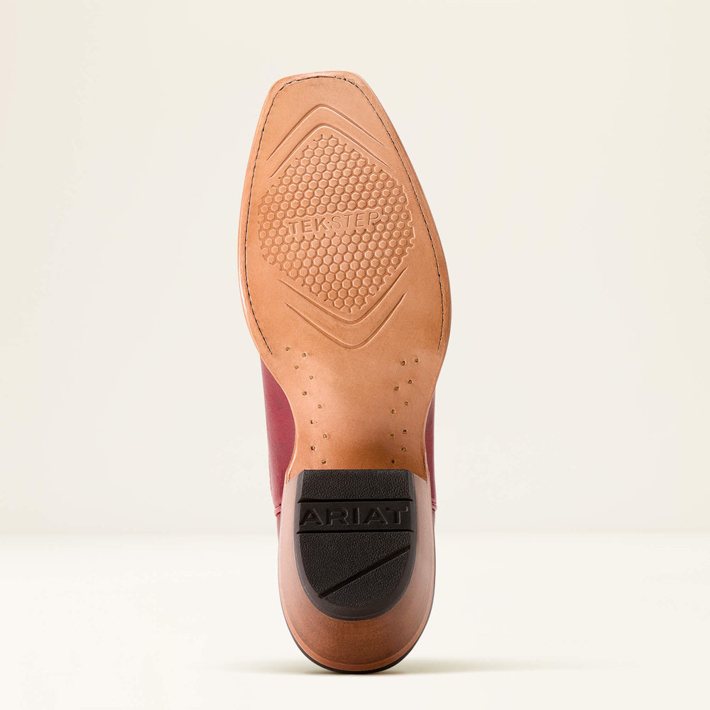 Bronc Stomper Cowboy Boot