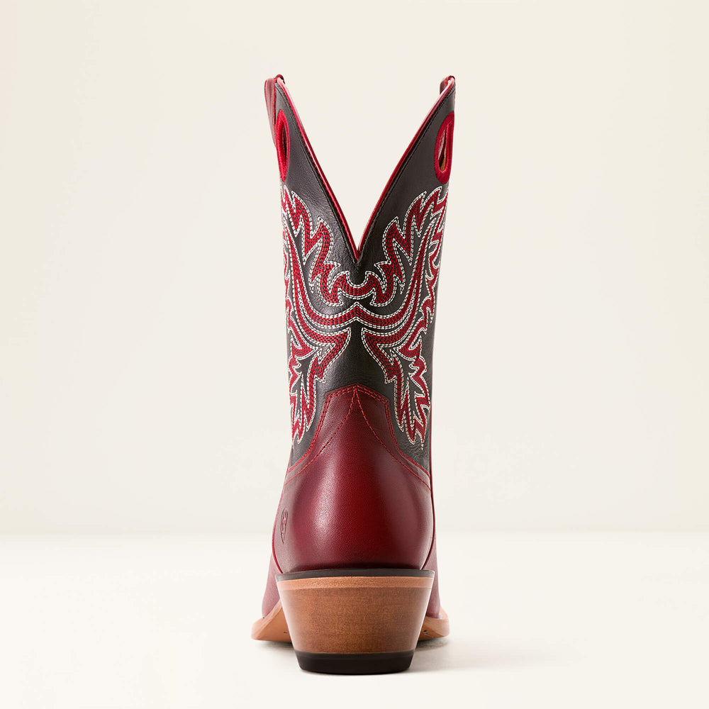 Bronc Stomper Cowboy Boot