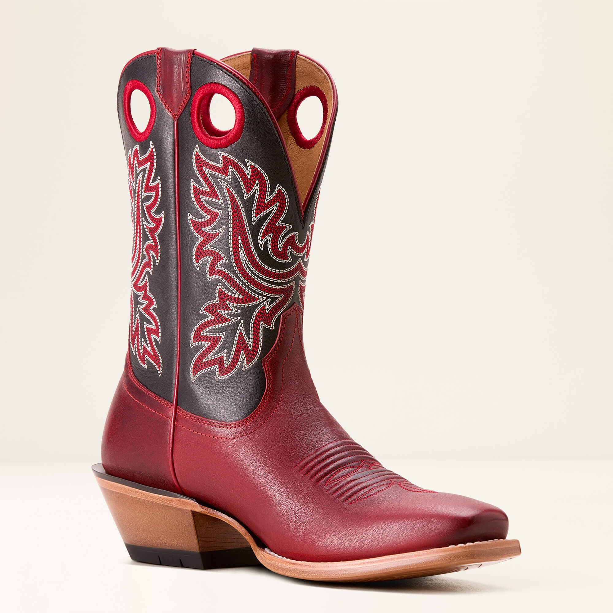 Bronc Stomper Cowboy Boot