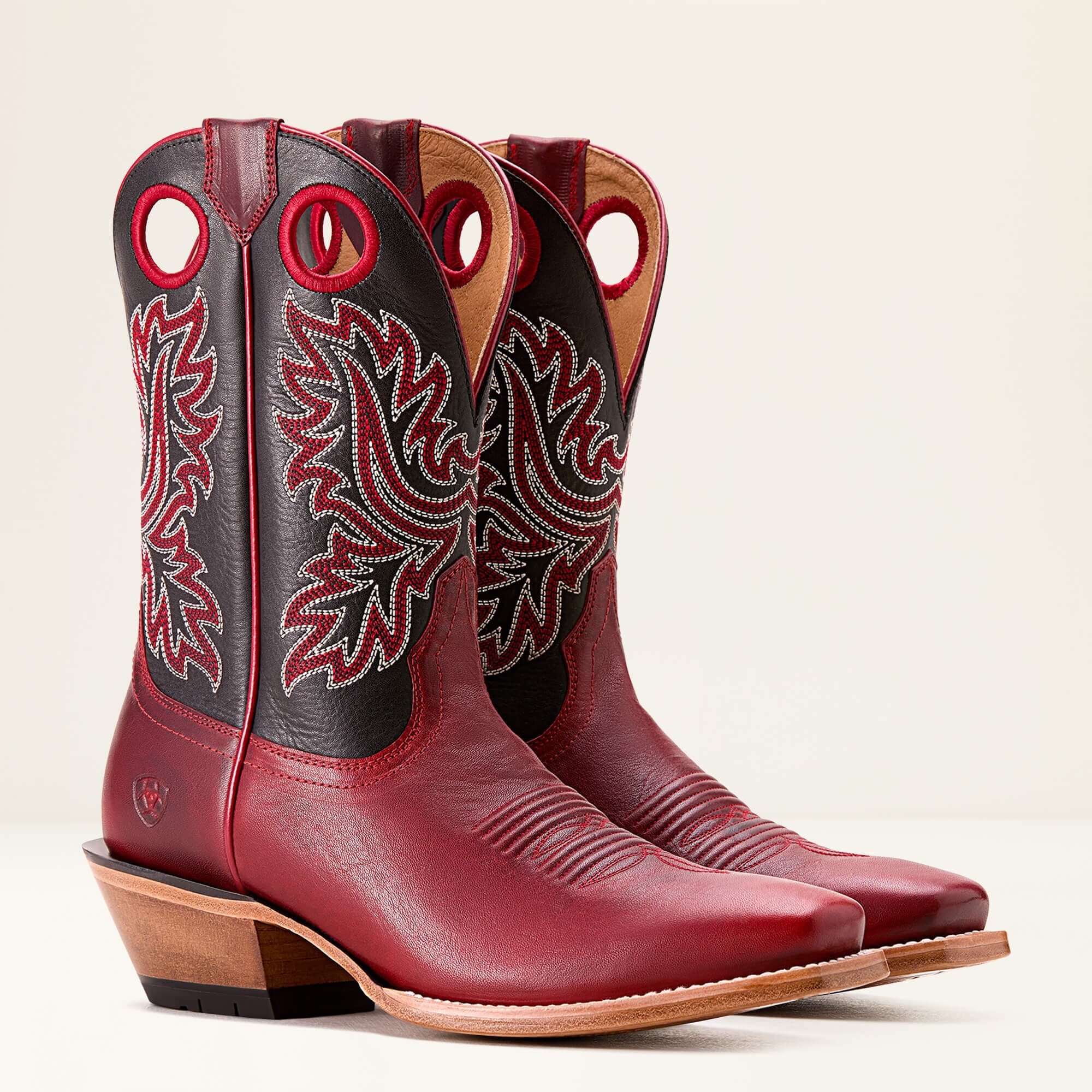 Bronc Stomper Cowboy Boot