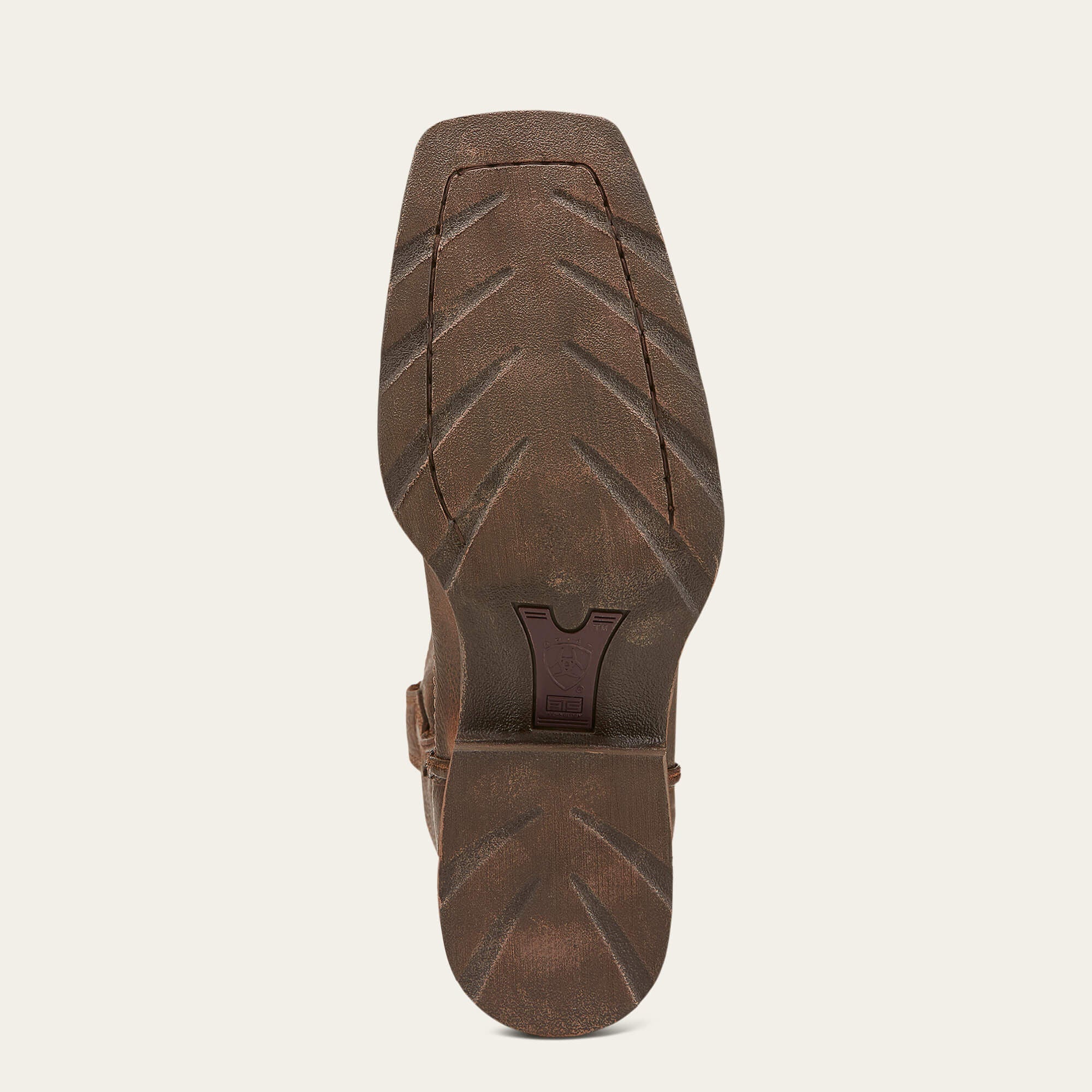 Rambler Western Boot