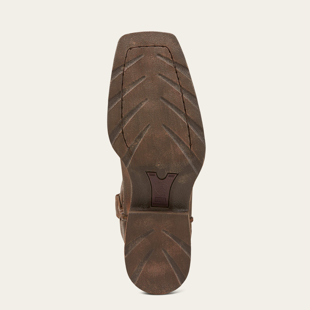 Rambler Western Boot