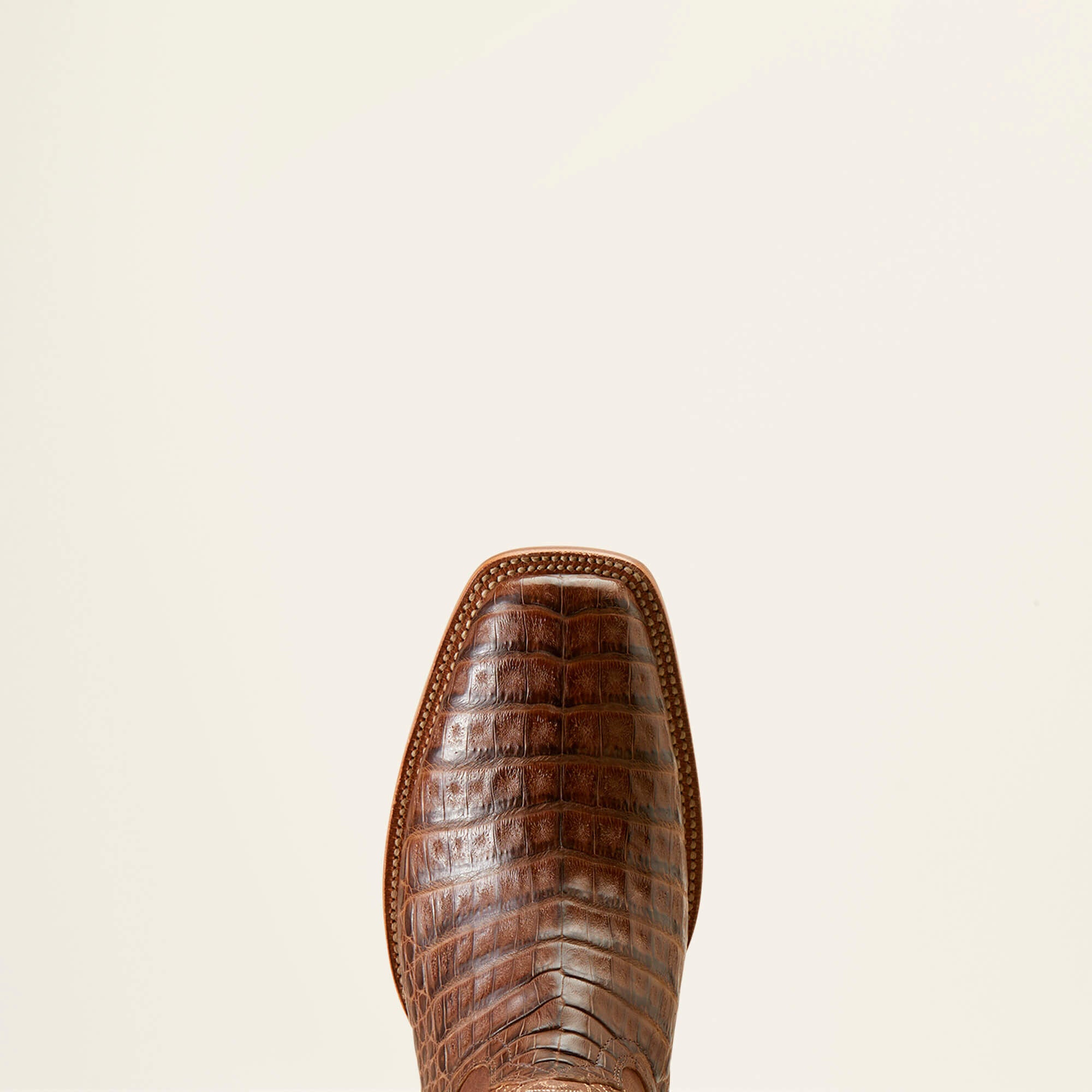 Bench Made Stilwell Western Boot