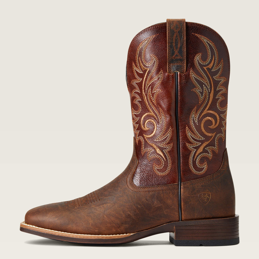 Lasco Ultra Western Boot