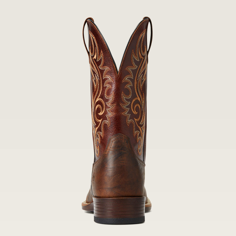 Lasco Ultra Western Boot