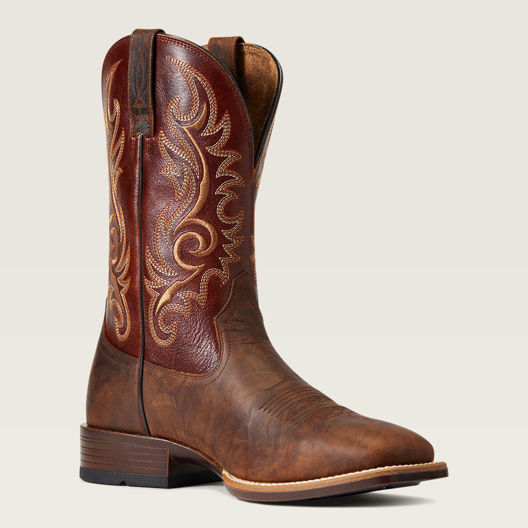 Lasco Ultra Western Boot