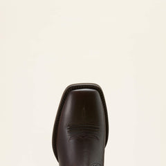 Sport Western Wide Square Toe Cowboy Boot