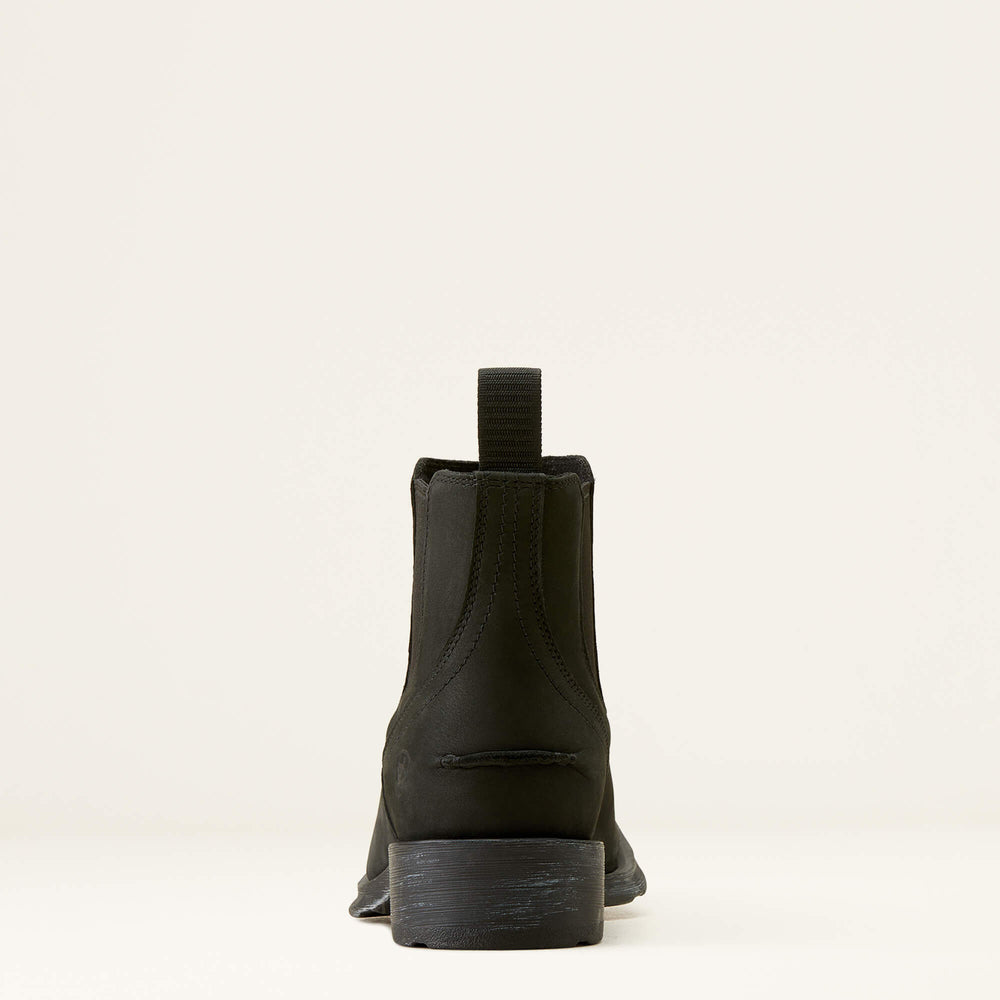 Midtown Rambler Boot