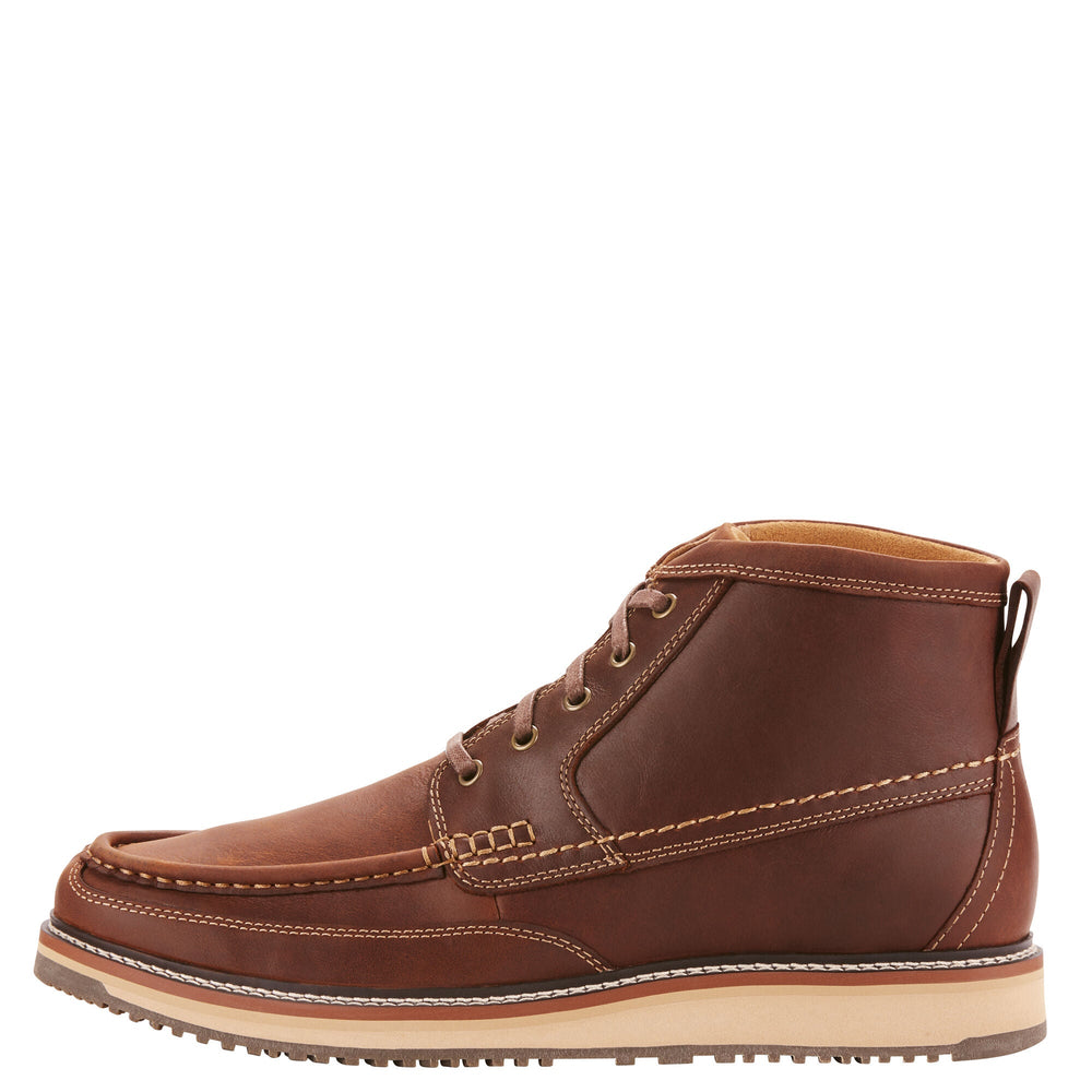 Lookout Boot